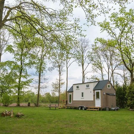 Hotel Tiny House Ootmarsum Zewnętrze zdjęcie