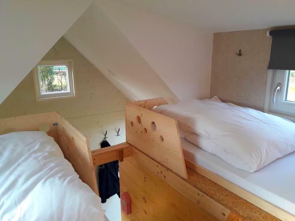 Hotel Tiny House Ootmarsum Zewnętrze zdjęcie