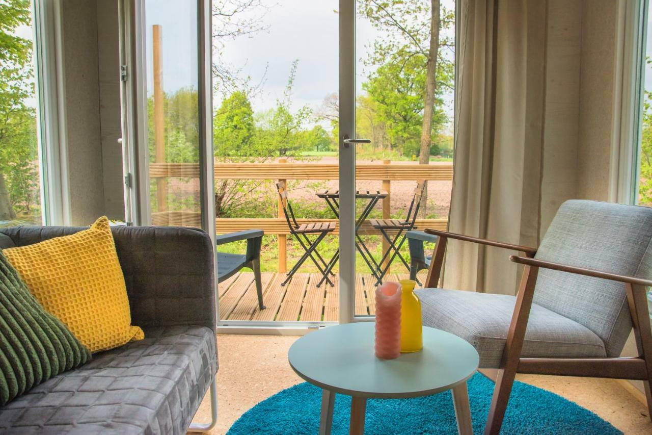 Hotel Tiny House Ootmarsum Zewnętrze zdjęcie